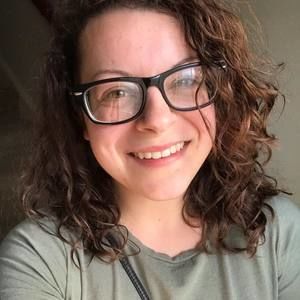 Meet your Posher, Erica